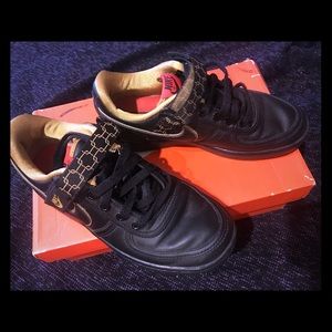 Nike Vandall Low Unisex